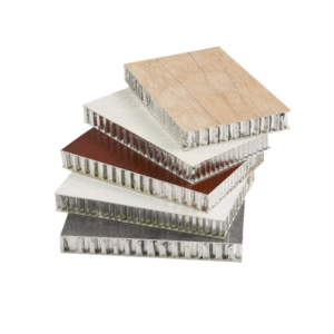 Chenxi 18mm aluminum honeycomb panel cabinet wardrobe panel waterproof and non-deformation