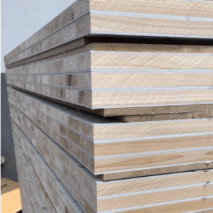 SPC solid wood ocean board, solid wood substrate, waterproof, moisture-proof, insect proof